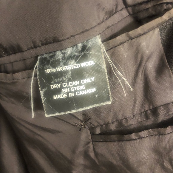 Yves Saint Laurent brown in color - Picture 5 of 16